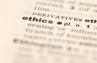 American Sociological Association Ethics