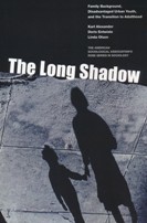 Cover of The Long Shadow