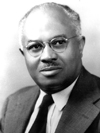 Edward Franklin Frazier Edward Franklin Frazier
