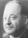 Louis Wirth