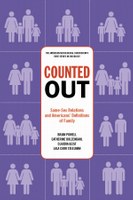 Counted Out Book Cover