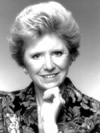 Marueen T. Hallinan Marueen T. Hallinan