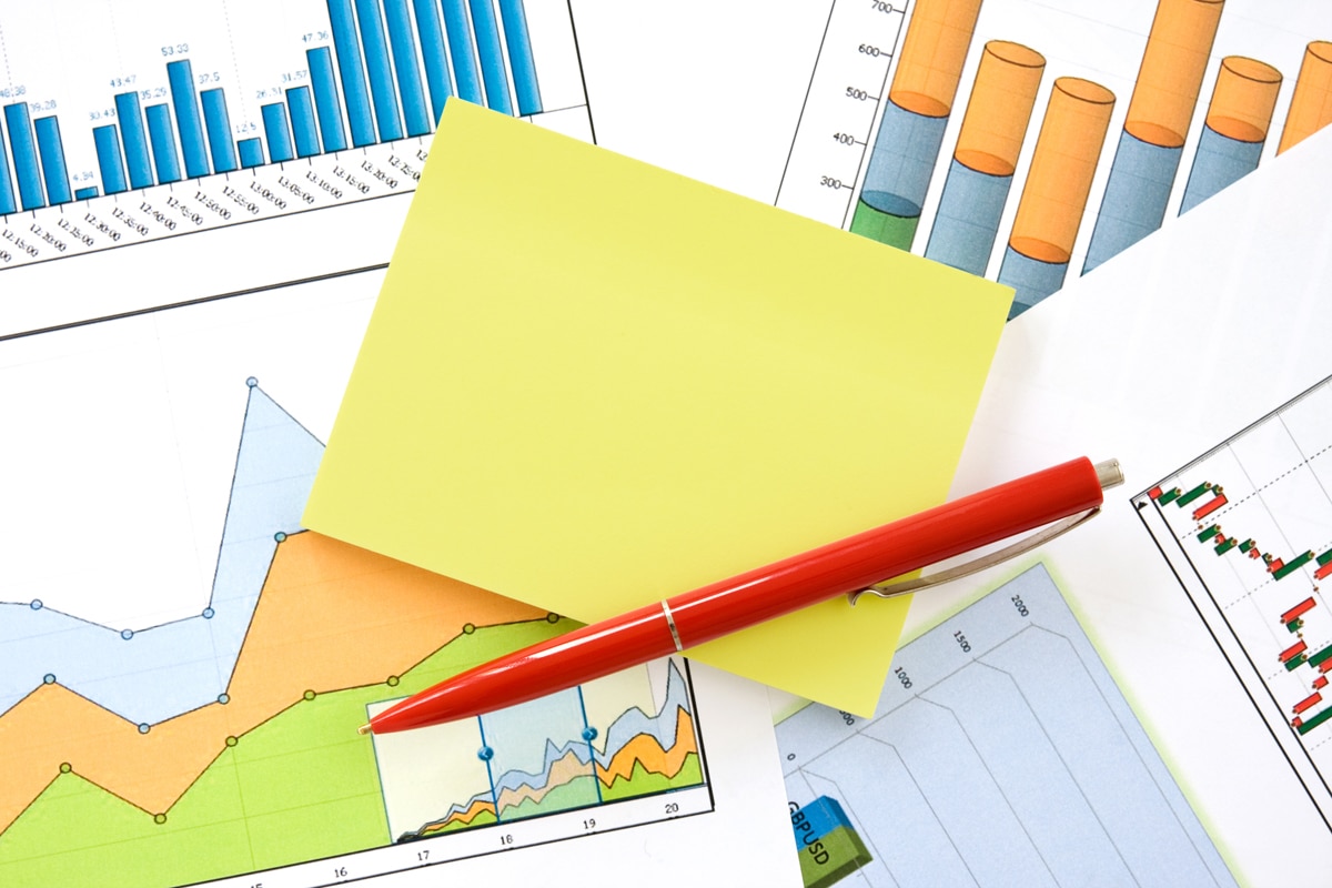 Research Data Trends Homepage Image