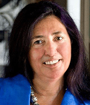Mary Romero Mary Romero