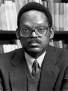 William Julius Wilson William Julius Wilson