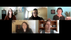 Qualitative and Quarantined: Techniques and Ethics of Online Interview Research