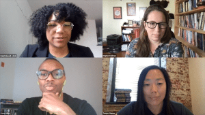 Teaching Sociology as Activism