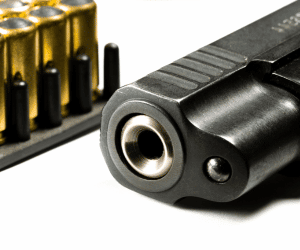 Footnotes Article: From a Society of Survivors to a Survivor Society: Examining Gun Trauma in the U.S.