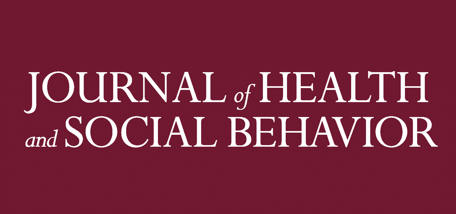 journal of health and social behavior logo