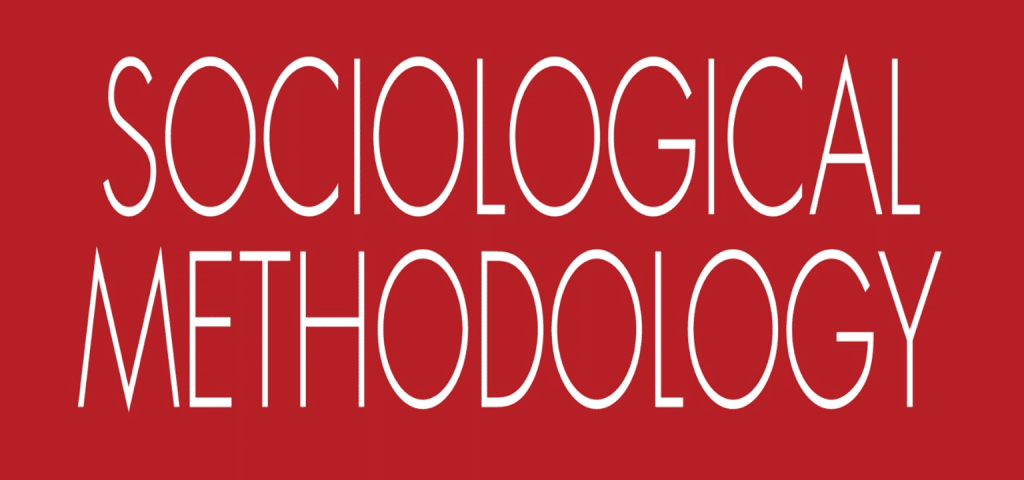 sociological methodology logo