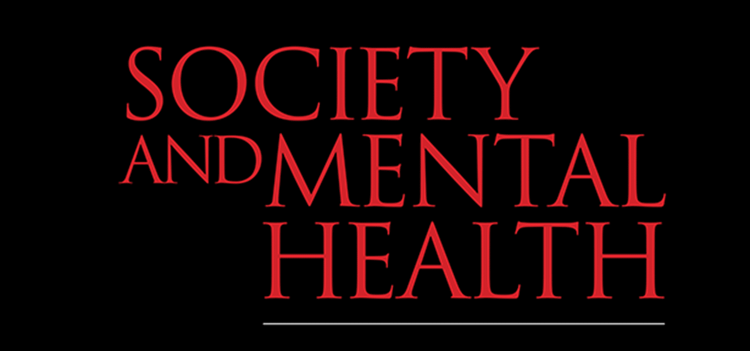 Society for Mental Health logo
