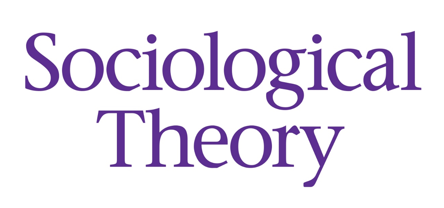 sociological theory logo