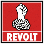 revolution and ideology podcast logo