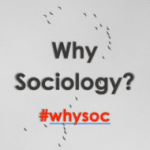 why sociology podcast logo