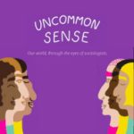 Uncommon Sense podcast thumbnail