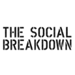 the social breakdown podcast logo