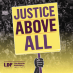 justice above all podcast thumbnail