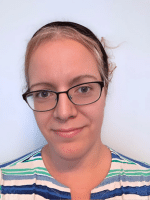 headshot of janene martin