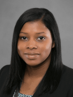 headshot of Heather Washington