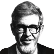 headshot of herbert j gans