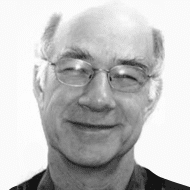 headshot of Michael Burawoy