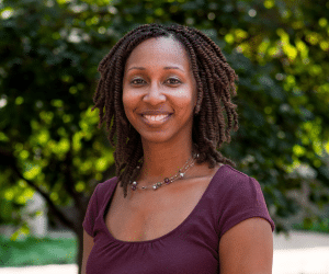 headshot of adia harvey wingfield