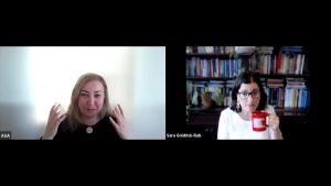 Supporting Students Through Economic Hardship: Advocacy Strategies that Work