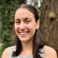 adriene brown of headshot