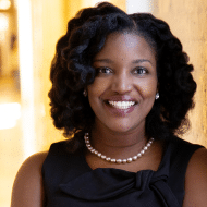 shanelle haile headshot