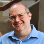 Headshot of David Grazian