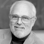 headshot of kai t erikson