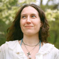headshot of blythe roberson