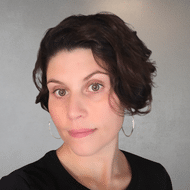 headshot of Aisha Kishta