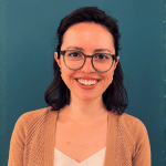 headshot of Lillian Dodderidge