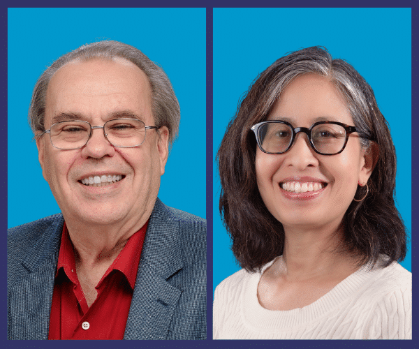 ASA Elects McVeigh and Okamoto as 2027 President, Vice President