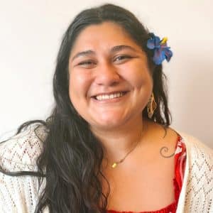 headshot of Sione Lister