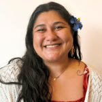 headshot of Sione Lister