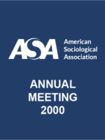 2000-annual-meeting-program-cover