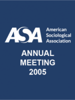 2005-annual-meeting-program-cover
