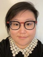 Staff Photo - Catherine Yim