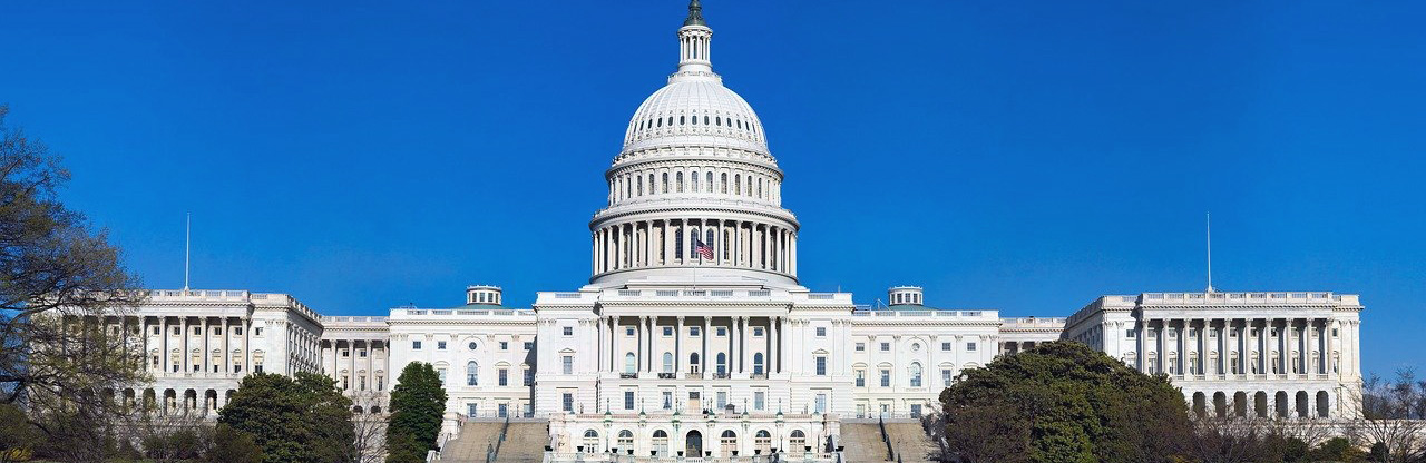 US Capitol Building