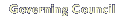 Governing Council