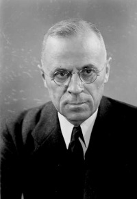 Edwin H. Sutherland